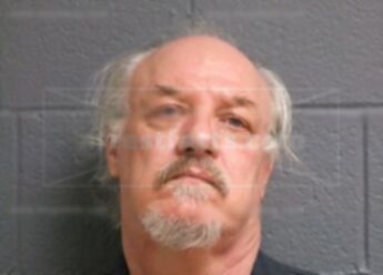 Francis Michael Nutting