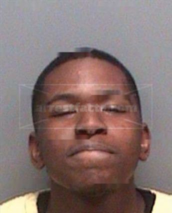 Keith Leonard Haynes