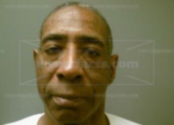 Willie Bernard Jones