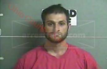 Joseph Anthony Horn