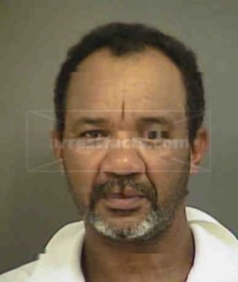 Alfred Clayton Smith