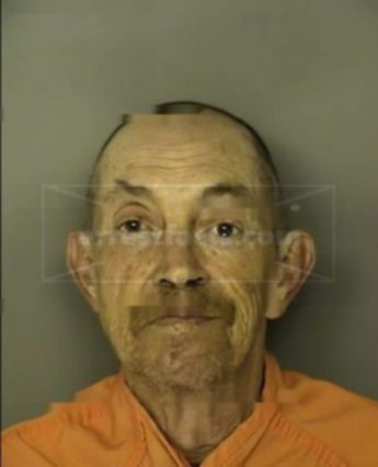 Dennis Ray Harris