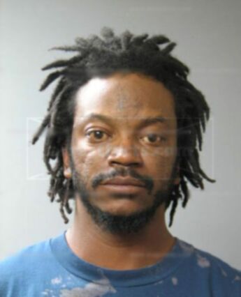 Derrick Demond Austin