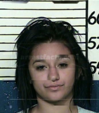 Faleen Marie Bryant
