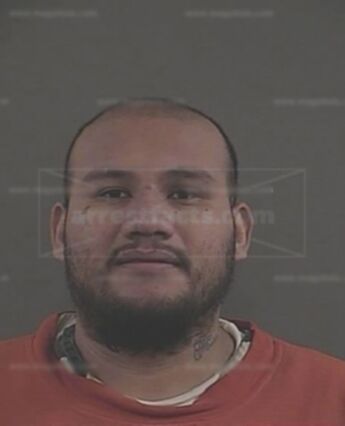 Omar Trejo-Ramirez