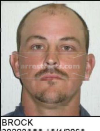 Phillip Doane Brock