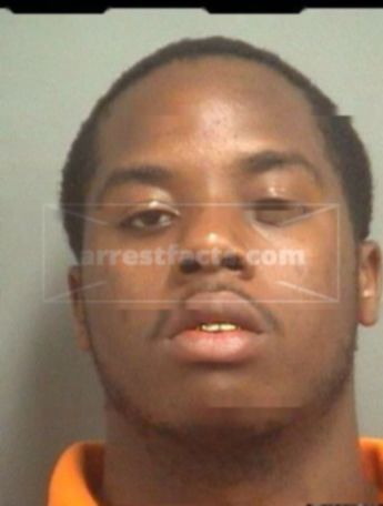 Ronald Fondagos Brookshire