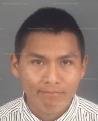 Nelfy Danilo Morales Vasquez
