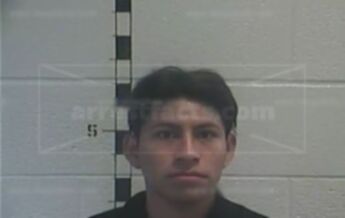 Jesus Alonso Hernandez