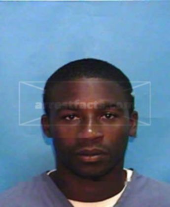 Byron Keith Jackson