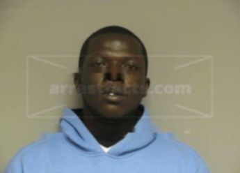 Casey Devon Jackson