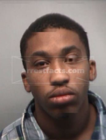 Jaquan Douglas
