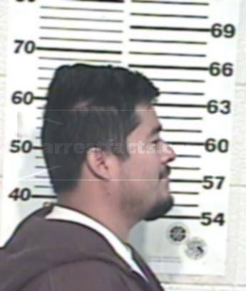Francisco De La Cruz Flores