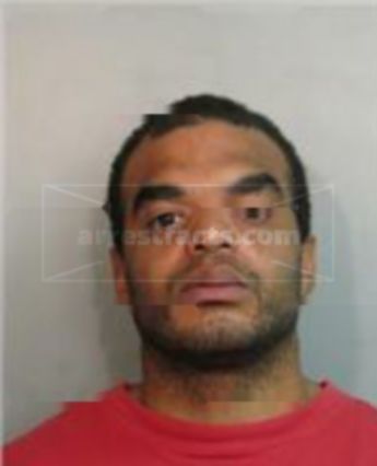 Cardell Deshaune Covington