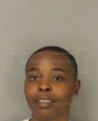 Arshanique Levy