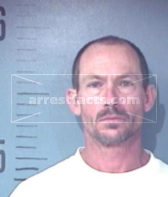 Roger Dale Brown