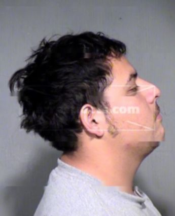 Abram Daniel Guzman
