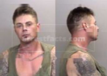 Joshua Justice Hayes