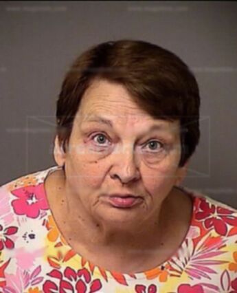 Elaine Margaret James