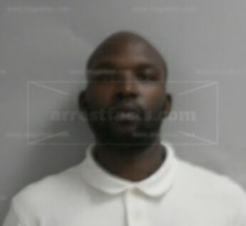 Clarence Rondell Mchenry