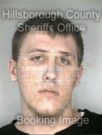 Stephen Michael Herret
