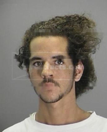 Jared Taylor Williams