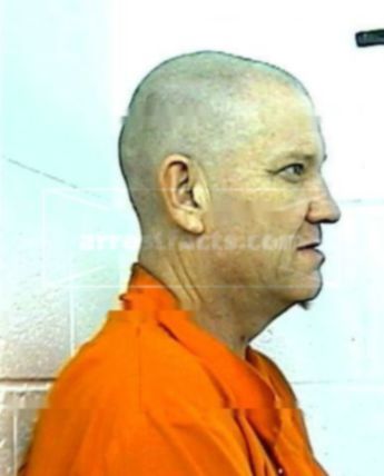 Danny K Harbison