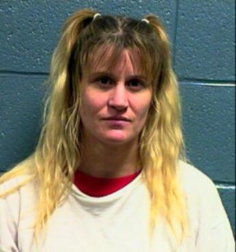 Kimberly Michelle Dison