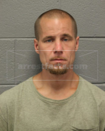 Corey M Cloos