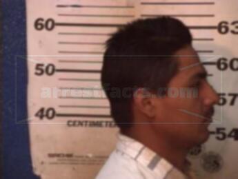 Antonio Saldana Ramos