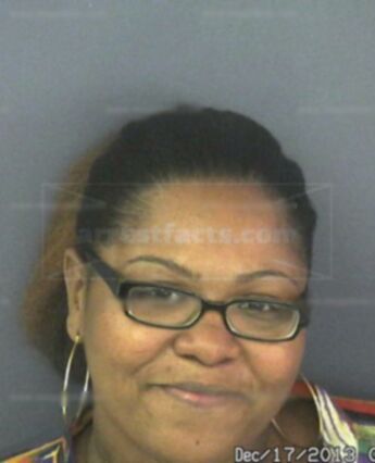 Tashanna Denise Carter