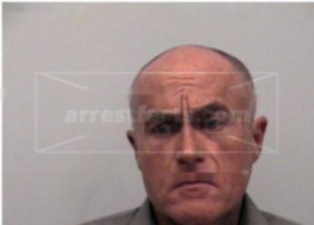 David Edward Bronson