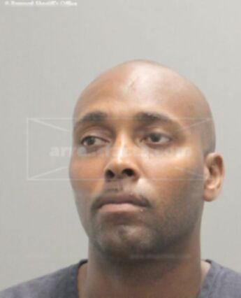 Demetrius Edward Taylor