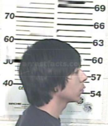 Carlos Daniel Vasquez Cruz
