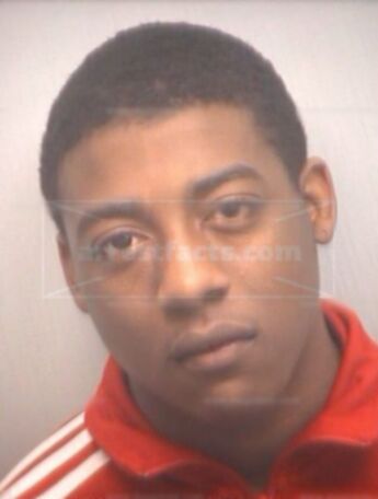 Jamarco Hayes