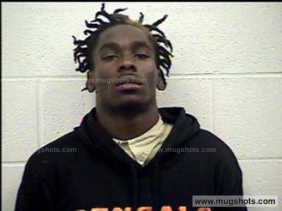 Jaymar Jackson