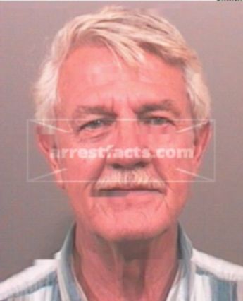 Jack Huggins
