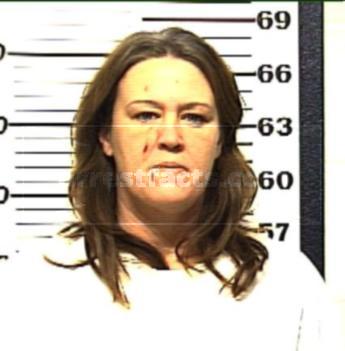 Rhonda Rae South Crisp