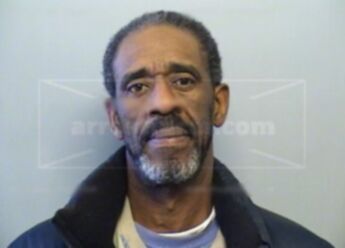 Brian Keith Trimble