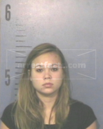 Kayla Lashay Bacon