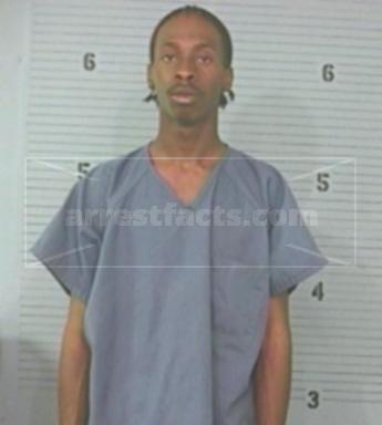Darren Deshone Willis