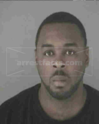 Anthony Damion Lyle