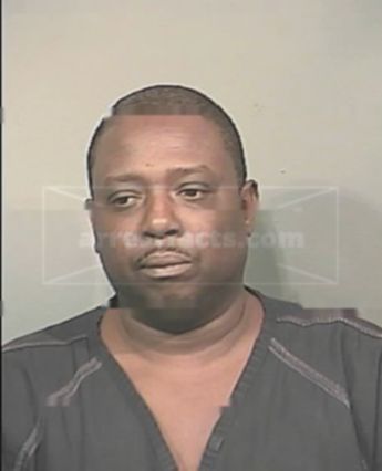 Ronald Elroy Vanterpool