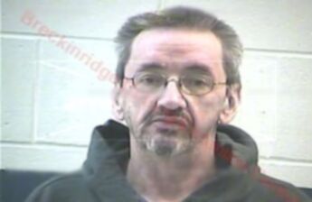 Jeff Allen Adkins