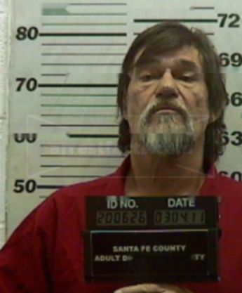 James Leo Mcallister