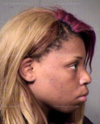 Tiara Joneice Peoples