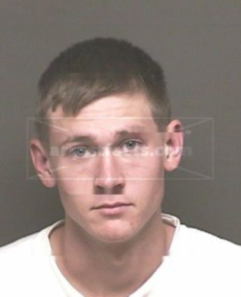 Eric Weston Wilson