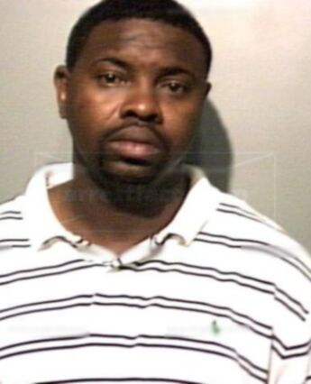 Alvin Jones