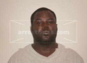 Jermaine O Garrett