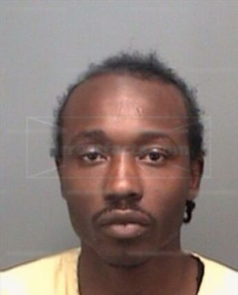 Taurus Antwen Brown